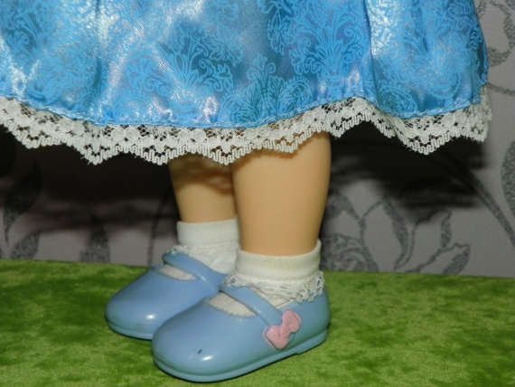 Кукла Золушка с DisneyStore кукла золушка