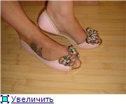 Бюджетная обувь для женщин с китайского сайта изитон