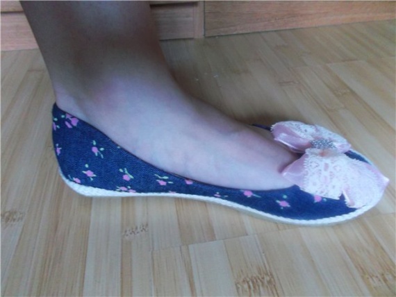 Бюджетная обувь для женщин с китайского сайта дутики