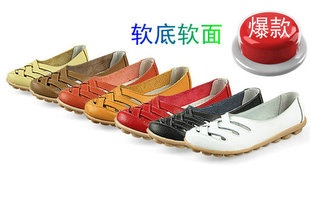 Бюджетная обувь для женщин с китайского сайта Китай