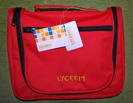 Сумка-органайзер для путешествий Luceem дорожная сумка