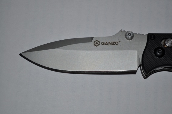 Складной нож Ganzo G704 нож