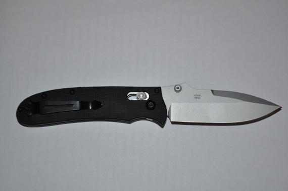 Складной нож Ganzo G704 G704