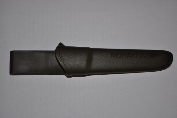 Нож Mora Clipper США
