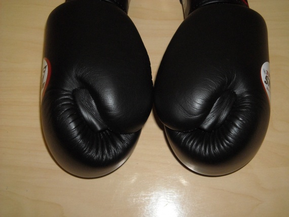 боксерские перчатки  для ребенка Twins BGVL-3 Twins