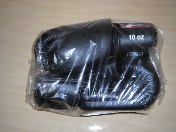 боксерские перчатки  для ребенка Twins BGVL-3 спорт