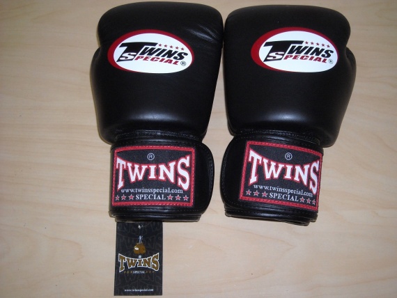 боксерские перчатки  для ребенка Twins BGVL-3 спорт