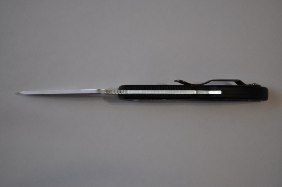 Компактный EDC нож Spyderco Delica 4 Компактный EDC нож Spyderco Delica 4
