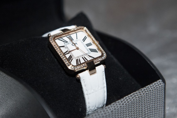 Кварцевые часы Carlo Monti Cesena CM505-316 modnique