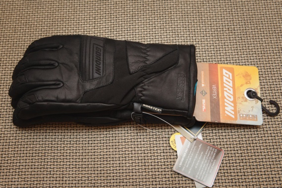 Мужские перчатки Gordini Vertex Gore-Tex® Gloves - Waterproof, Insulated Gordini Vertex Gore-Tex® Gloves