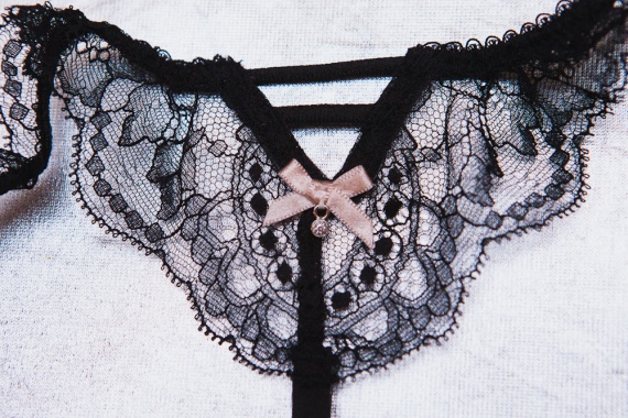 Женственное белье Victoria&amp;amp;amp;amp;#39;s Secret - почувствуй себя сексуальной ADD-2-CUPS PUSH-UP BRA