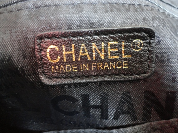 Да простит меня Карл Лагерфельд - сумка Chanel с ТАОБАО Китай