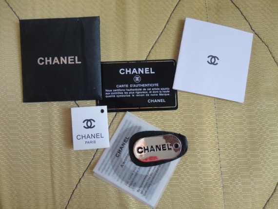 Да простит меня Карл Лагерфельд - сумка Chanel с ТАОБАО Китай