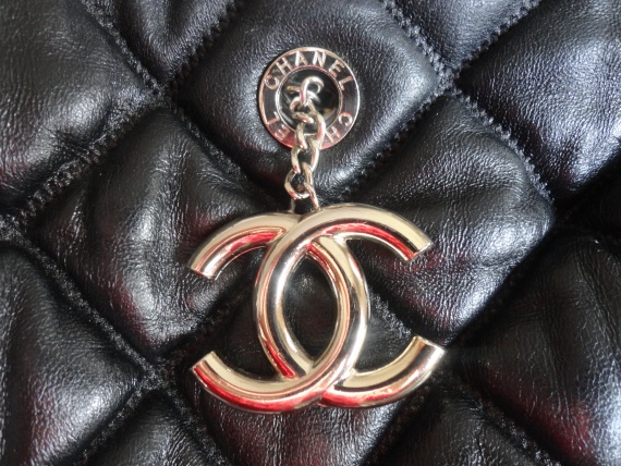 Да простит меня Карл Лагерфельд - сумка Chanel с ТАОБАО Китай