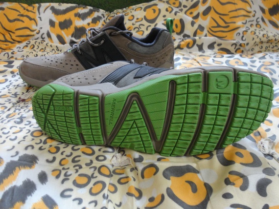 Туфли для активных мужчин - Merrell Skylark Merrell Skylark