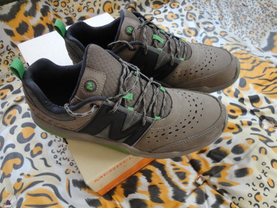 Туфли для активных мужчин - Merrell Skylark Merrell Skylark