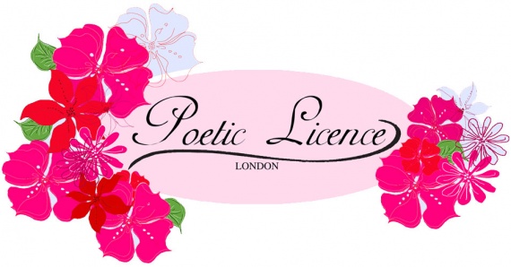 Туфли POETIC LICENCE. Маленькая сказка для шузоголика. заказ из-за границы