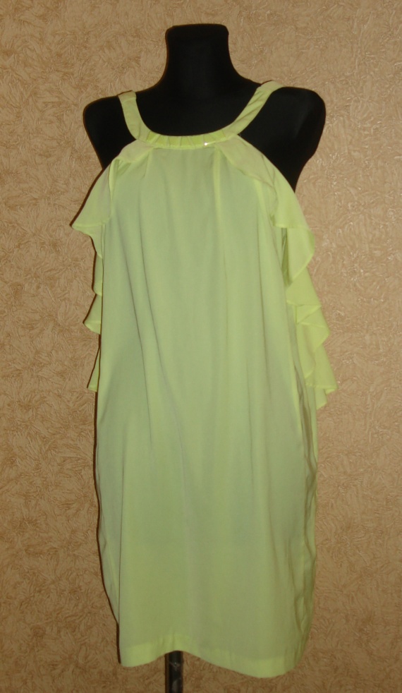Платье из коллекции H&amp;M CONSCIOUS 2013 H&amp;M CONSCIOUS 2013