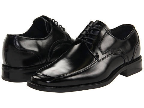 Мужские туфли Stacy Adams Forrest - классика вечна Stacy