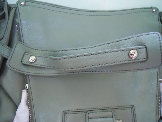 Сумка Kooba Zoey hobo - еще одна модель отличного бренда сумка