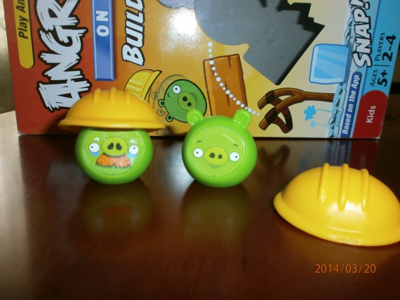 Детская игрушка Angry Birds - лучший способ весело и с пользой провести время Детская игрушка Angry Birds