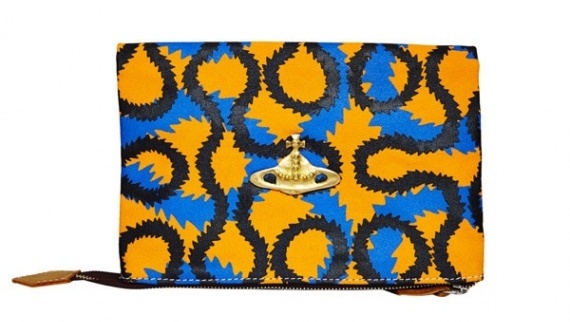 Vivienne Westwood Africa – лимитированная коллекция эксклюзивных сумок для Asos купить