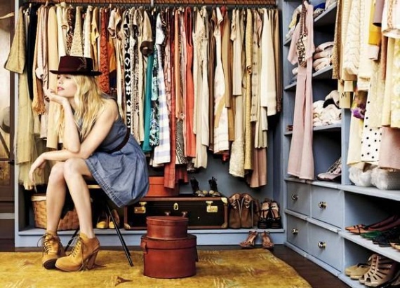Мода в моде: что должно быть в вашем гардеробе в 2014 году модные цвета 2014