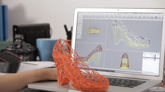 Изделия, напечатанные на 3d принтере, могут изменить покупки на Амазон и онлайн-шопинг в целом 3D принтеры