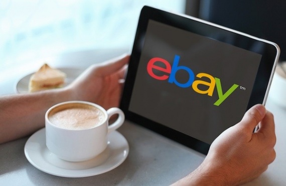 Ebay нашел партнера в России: сроки доставки товаров значительно снизятся! ebay в России