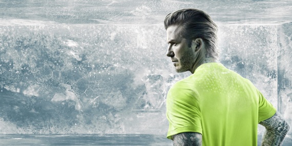 Футболки с охлаждающим эффектом от Adidas - максимально комфортные занятия спортом! adidas