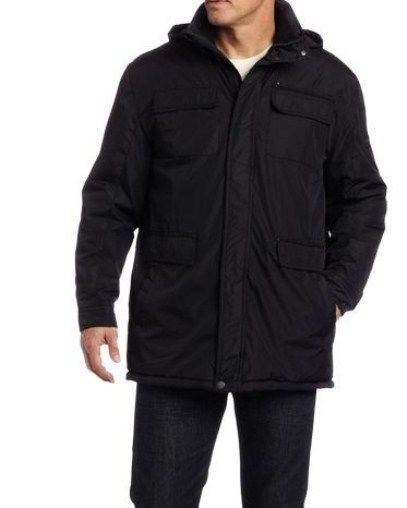 Куртка для мужчины с сайта Ideeli-популярного магазина закрытых распродаж США. одежда мужская