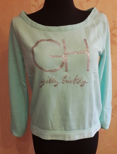 Стильная, яркая, комфортная одежда для девушек от  Gilly Hicks. свитер