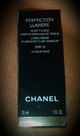&amp;amp;quot;Вторая кожа&amp;amp;quot; от Chanel Шанель