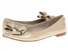 Балетки Lisa for Donald Pliner  качество и комфорт женская обувь