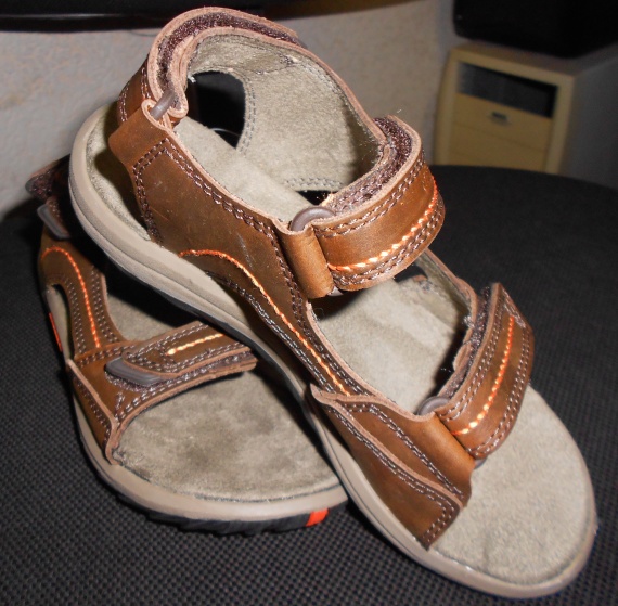 Сандалики Merrell - лучшее для наших деток. США
