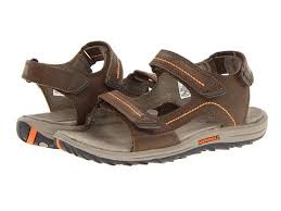 Сандалики Merrell - лучшее для наших деток. США