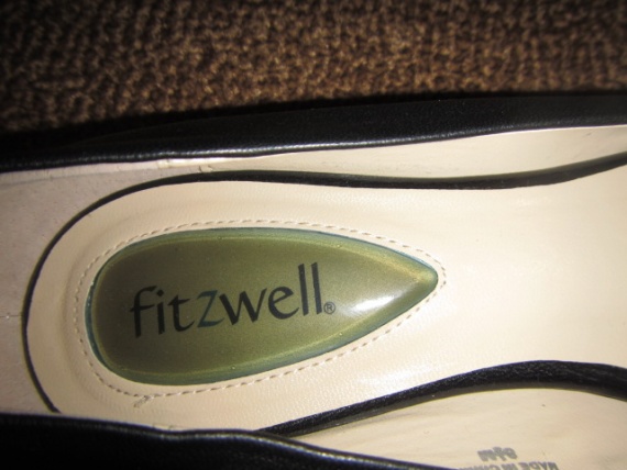 Fitzwell - достойное качество за небольшие деньги. США
