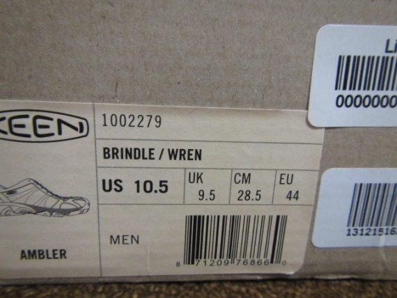 Обувь Keen - качество и дизайн для наших любимых Удачная покупка обуви Keen