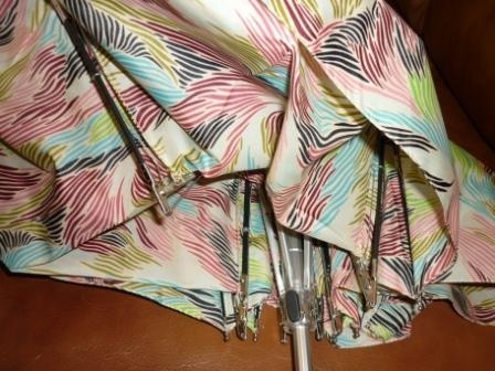Компактный зонтик Missoni зонт
