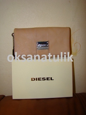 Надежный сейф от DIESEL diesel