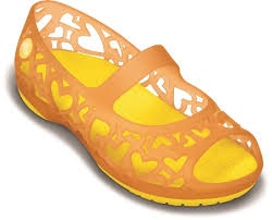 Мыльницы Crocs - отличная обувь для пляжа. Crocs Крокс
