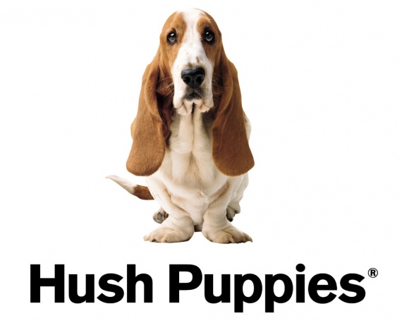 Комфортные Hush Puppies на каждый день туфли