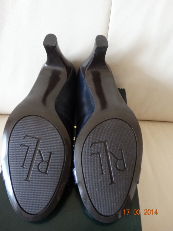 Lauren by Ralph Lauren - лаконичность офисного стиля Lauren by Ralph Lauren