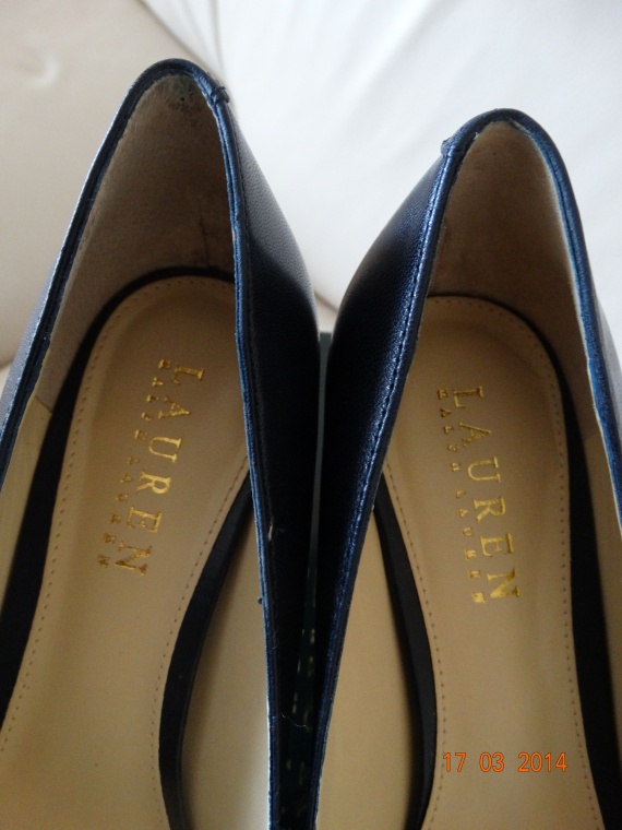 Lauren by Ralph Lauren - лаконичность офисного стиля лаконичность офиса