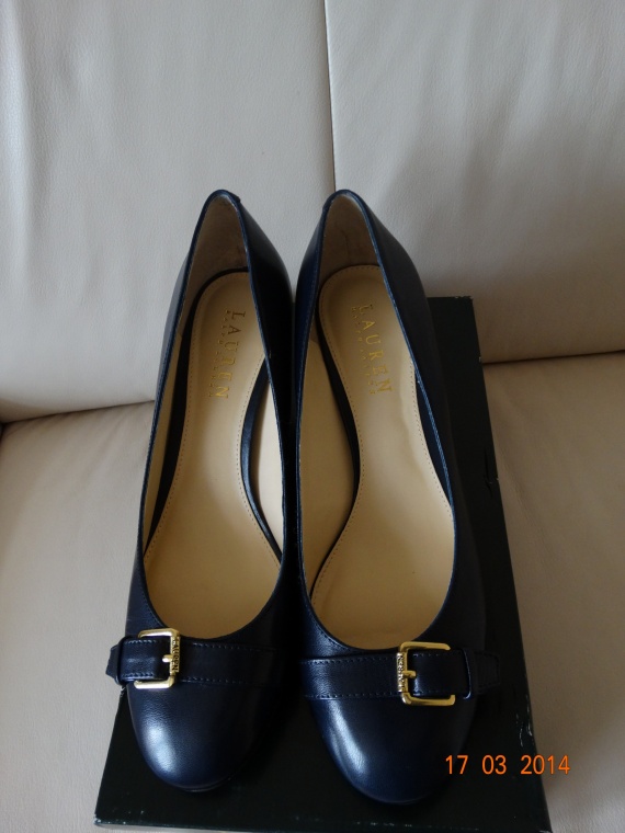 Lauren by Ralph Lauren - лаконичность офисного стиля лаконичность офиса