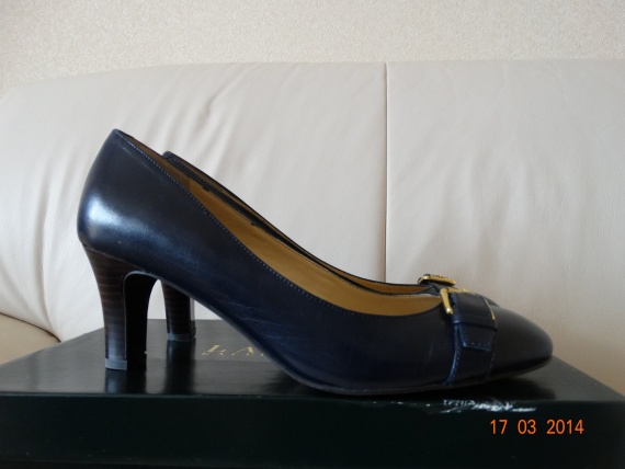 Lauren by Ralph Lauren - лаконичность офисного стиля лаконичность офиса