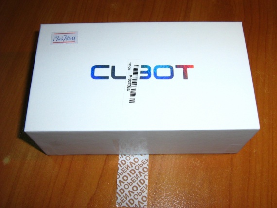 Обзор бюджетного смартфона CUBOT C7+ cubot c7+