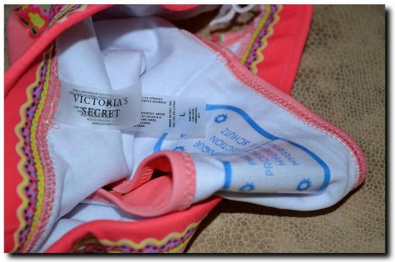 Копия купальника Victorias Secret модные купальники 2014