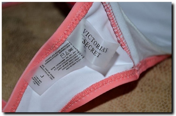 Копия купальника Victorias Secret модные купальники 2014