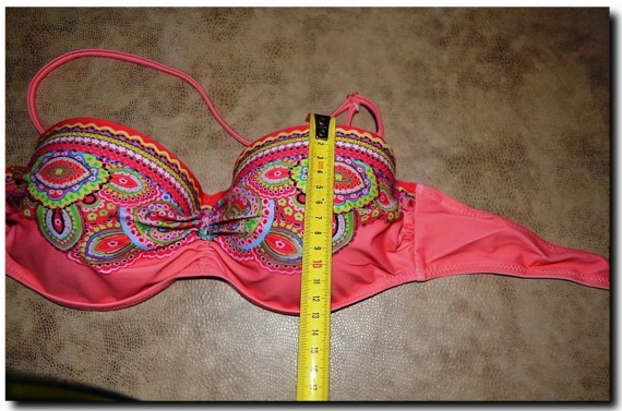 Копия купальника Victorias Secret модные купальники 2014